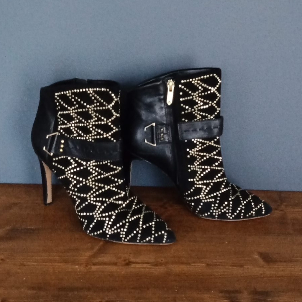 Sam Edelman booties - Picture 1 of 13